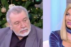 Χαλκιά σε Μαλέσκου: «Για σένα κούκλα μου» – «Το όνομά μου είναι Ιωάννα»
