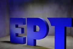 Επιστρέφει στην ΕΡΤ για το πρωτοχρονιάτικο countdown