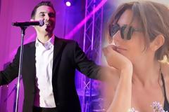 Μιχάλης Χατζηγιάννης - Μαρία Λεκάκη: Θετικοί στον κορονοϊό - Η ανακοίνωσή τους στα social media