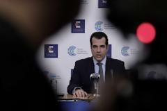 Νέα μέτρα: Μόνο καθήμενοι σε διασκέδαση, εστίαση ως τις 12:00 μετά μουσικής - Από 3/1/22 η ισχύς τους