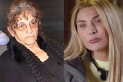 Αγγελική Ηλιάδη: Ξέσπασε η πρώην πεθερά της για τα καυτά φιλιά στη Φάρμα:«Ντροπή της, τα έχω χαμένα»...
