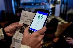 Ψηφιακή ταυτότητα στο Covid Free App: Βήμα – βήμα η διαδικασία
