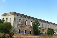 Έκθεση με αρχαία του Μετρό Θεσσαλονίκης και Μουσείο Προσφυγικού Ελληνισμού στο πρώην Στρατόπεδο Παύλου Μελά