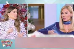 Σταματίνα Τσιμτσιλή για Ιωάννα Μαλέσκου: «Έχασε και όποιο δίκιο μπορεί να είχε»