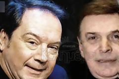 Σταμάτης Φασουλής: Έλυσε το «μυστήριο» για το που βρίσκεται σήμερα Γιώργος Μαρίνος