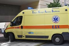 Συναγερμός στην Έδεσσα: Βρέθηκε πτώμα άνδρα στους καταρράκτες