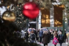 Μετάλλαξη Όμικρον: Νέες οσδηγίες για καραντίνα. Τι ισχύει για υγειονομικούς.