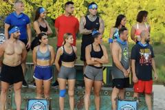 Επιστρέφει ξανά στο Survivor;