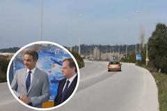 «Πακέτο» Τρένου – Πατρών-Πύργου: Δίμηνο με έργα και υψηλό πολιτικό «ντόρο»