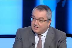 Μόσιαλος: Όσοι νόσησαν με «Όμικρον» προστατεύονται από τη «Δέλτα»