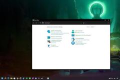 Η Microsoft καταργεί σταδιακά το Control Panel στα Windows 11