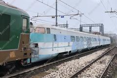 Ιταλία: Η ιστορική αυτοκινητάμαξα Pendolino ETR 401 οδεύει για ανακατασκευή.