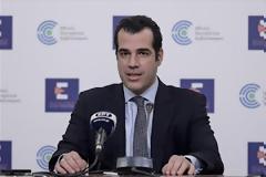 Σε ισχύ από 6:00πμ της Πέμπτης τα νέα μέτρα - Πώς θα κάνουμε Πρωτοχρονιά