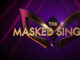 Φωτογραφία για 1η Απριλίου θα βγει το «The Masked singer»;