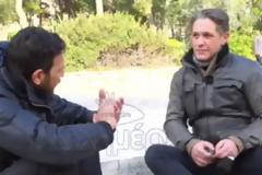 Αιμίλιος Χειλάκης: «Αν πήγαινα να δω τον Δημήτρη Λιγνάδη δεν θα το έλεγα»