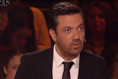 Γιώργος Θεοφάνους: «Η Νατάσα Θεοδωρίδου θύμωσε μαζί μου, δεν αισθάνομαι ότι την πρόσβαλα»
