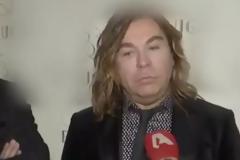 Τρύφωνας Σαμαράς: «Με έκλεβε επί 1,5 χρόνο, έπαθα σοκ όταν του έβγαλαν οι αστυνομικοί την κουκούλα»