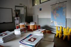 Σχολεία: Εισηγήσεις για παράταση των διακοπών των μαθητών, επιστροφή με rapid test