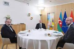 Είμαστε πιο κοντά σε μια σιδηροδρομική λύση στον Καύκασο;
