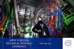 Technician Training Experience at CERN