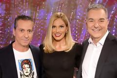 Η Ιωάννα Μαλέσκου, σ’ έναν απολογισμό ζωής,  στην εκπομπή της ΕΡΤ1 «Αυτός και ο άλλος»