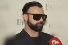 Περικλής Κονδυλάτος: «Σχεδιαστές Δ διαλογής κάνουν γενέθλια στα πρωινά»