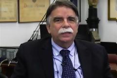 Bατόπουλος: Ο ανεμβολίαστος δε θα πάει πουθενά δεν θα τον καλέσουμε. Δεν είναι απλό κρυολόγημα η Ο
