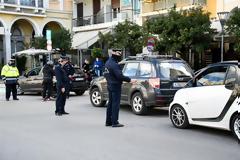 Κρεοπώλης εξυπηρετούσε πελάτες ενώ είχε κορονοϊό!