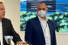 Καραγιάννης: Ο απολογισμός μας για το 2021 είναι 9 οδικά έργα, 6 σιδηροδρομικά και η κατασκευή της γραμμής 4 του Μετρό