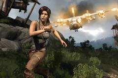 Tomb Raider: Μοναδική τριλογία δωρεάν στο Epic Store