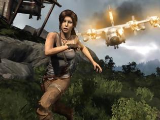 Φωτογραφία για Tomb Raider: Μοναδική τριλογία δωρεάν στο Epic Store