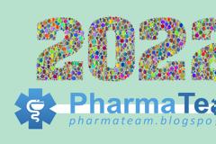 Το Pharma Team εύχεται καλή χρονιά σε όλους!