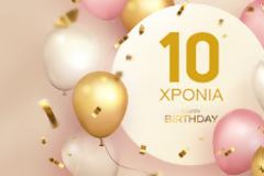 10 χρόνια athlitikotetradio