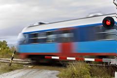 Τα μεγάλα έργα που θα αλλάξουν την Ελλάδα το 2022. Σε νέα εποχή το σιδηροδρομικό δίκτυο.