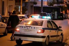 Μοσχάτο: Ένας νεκρός από πυροβολισμούς