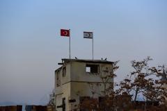Νεκρός Τουρκοκύπριος ορειβάτης που τοποθέτησε τη σημαία του ψευδοκράτους στην Ανταρκτική