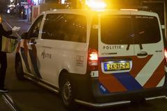 Ολλανδία: Η αστυνομία διέλυσε ένα παράνομο πάρτι με τη συμμετοχή εκατοντάδων ανθρώπων
