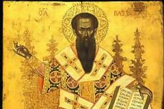 ΣΤΗΝ ΑΡΧΗ ΤΟΥ ΝΕΟΥ ΧΡΟΝΟΥ - π. Δημητρίου Μπόκου