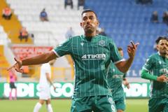 Θετικός ο Ολυμπιακός στη πώληση του Χασάν