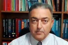 Βασιλακόπουλος: Να ανοίξουν κανονικά τα σχολεία στις 10 Ιανουαρίου. Να «κλειστούν οι ανεμβολίαστοι»