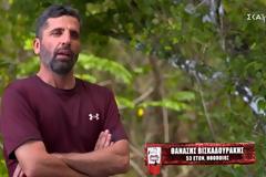 Survivor: Απαρηγόρητος ο Βισκαδουράκης που λείπει από τα γενέθλια του γιου του για πρώτη φορά!