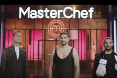 «Master chef»: Κάνει πρεμιέρα σε μία εβδομάδα...