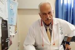 Γουργουλιάνης: Σε 40 μέρες θα εξασθενήσει η Όμικρον. Ποια είναι τα σενάρια για το επόμενο διάστημα