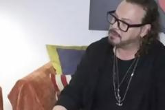 Χρήστος Δάντης: «Ο αδερφός μου έμεινε στον τόπο στο σπίτι του»