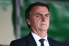 Ο Ζαΐρ Μπολσονάρου εισήχθη εσπευσμένα στο νοσοκομείο