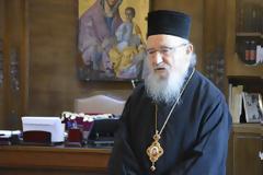 Ο μακαριστός Μητροπολίτης Αιτωλίας και Ακαρνανίας Κοσμάς για τα Θρησκευτικά