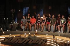 Survivor: Αυτός είναι ο πρώτος υποψήφιος προς αποχώρηση- «Βγήκαν τα μαχαίρια» στο συμβούλιο!
