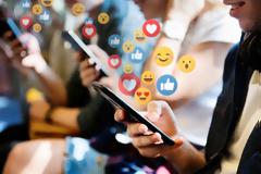 Social media: Τα δίκτυα κοινωνικής δικτύωσης που μπορείτε να κερδίσετε τα περισσότερα χρήματα