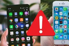 SOS για  τα κινητά, καλό είναι να αναβαθμίσετε τη συσκευή σας