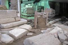 Νέα αποζημίωση για το μετρό Θεσσαλονίκης